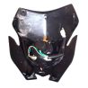 Careta con luz SP125
