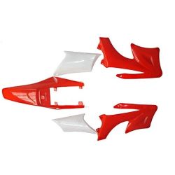 Plasticos Mini DB701 colores