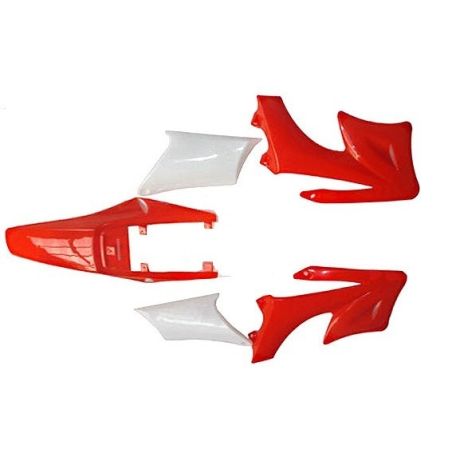 Plasticos Mini DB701 colores