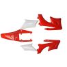Plasticos Mini DB701 colores