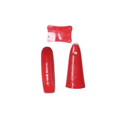 Plasticos Mini trial Xispa25