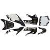 Pegatinas KLX Monster Energy 3M MonsterPRO