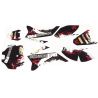 Pegatinas TTR 2015 3M MonsterPRO