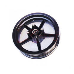 Llantas trasera 12" Extra-anchas