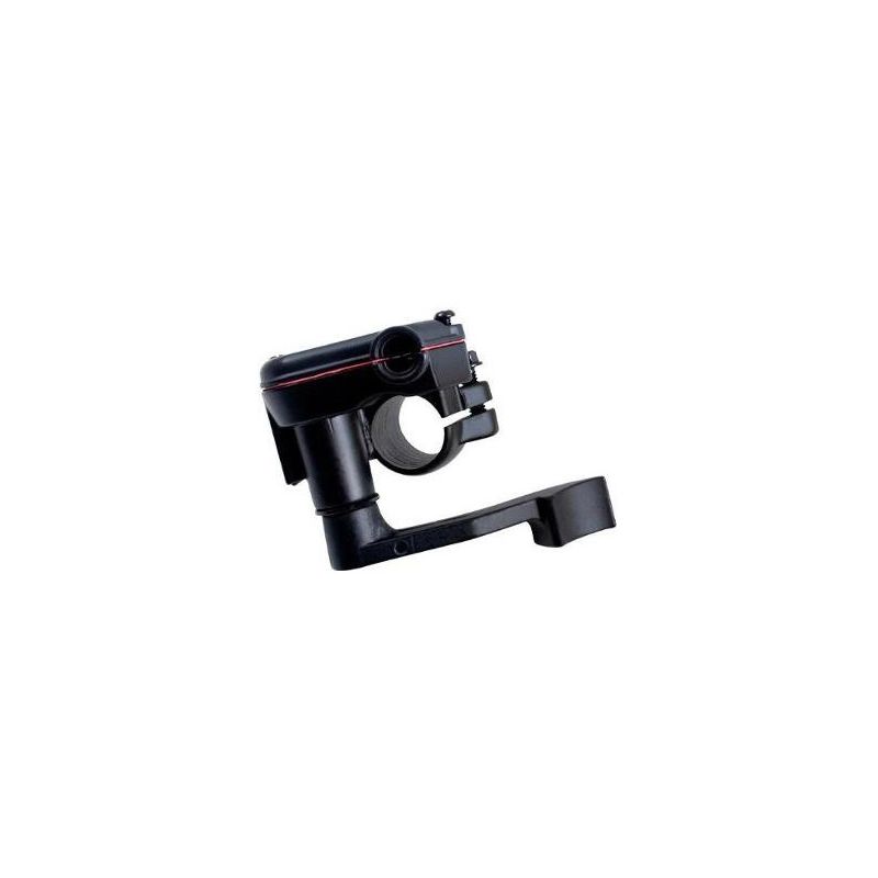 Gatillo acelerador quad con limitador