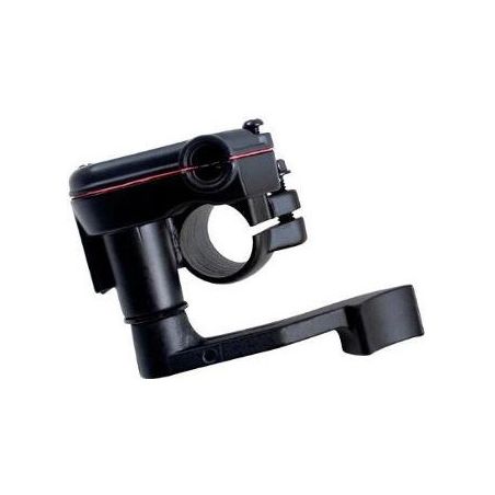 Gatillo acelerador quad con limitador