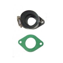 Adaptador Daytona tobera redonda