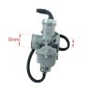 Carburador Molk 20mm