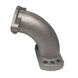 Tobera admision ZL106