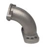 Tobera admision ZL106
