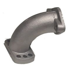 Tobera admision ZL106