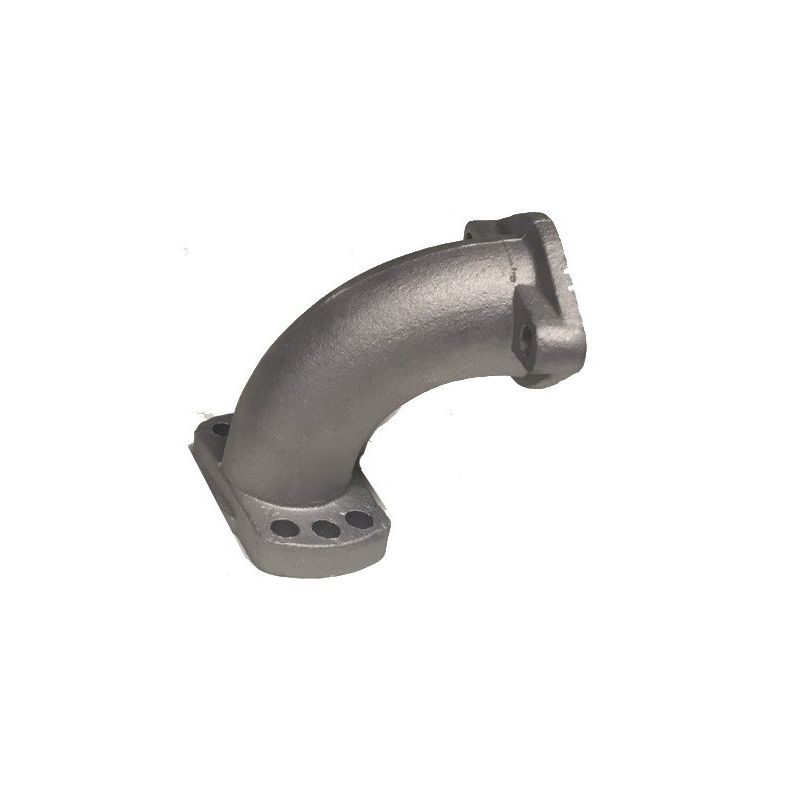 Tobera admision ZL106