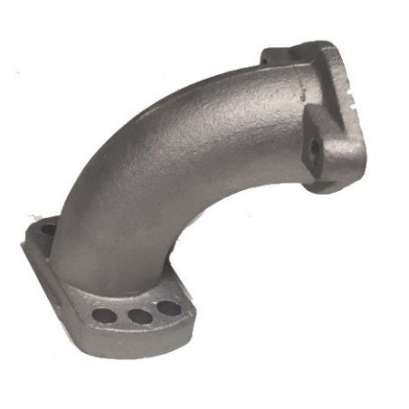 Tobera admision ZL106