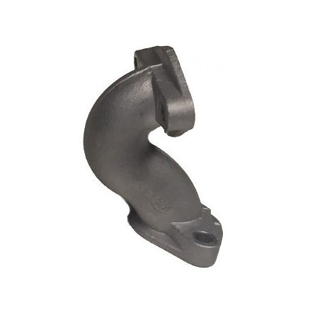 Tobera admision WR-43-1