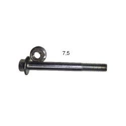 Tornillo 7,5cm motor