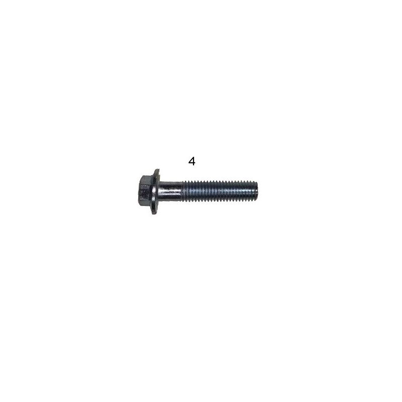 Tornillo 4cm motor
