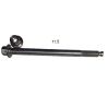 Tornillo 11,5cm motor