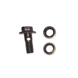 Tornillo hueco 8mm
