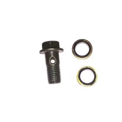 Tornillo hueco 10mm