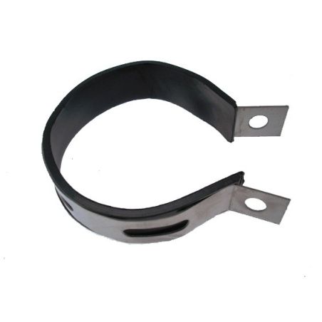 Abrazadera estándar metalica
