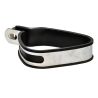 Abrazadera oval AK metalica