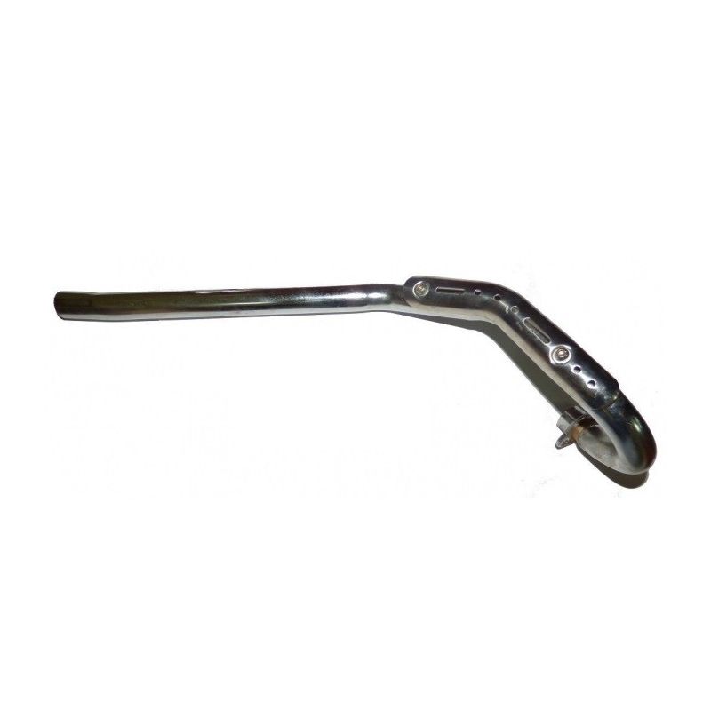 Colector de escape CRF70