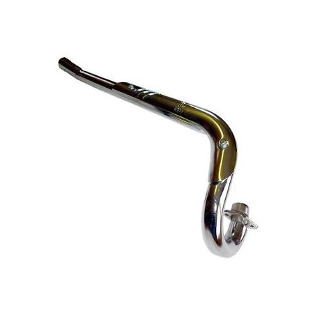 Colector de escape KLX