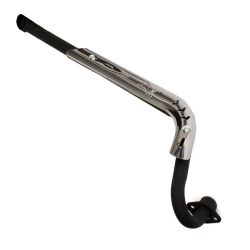 Colector de escape SP125