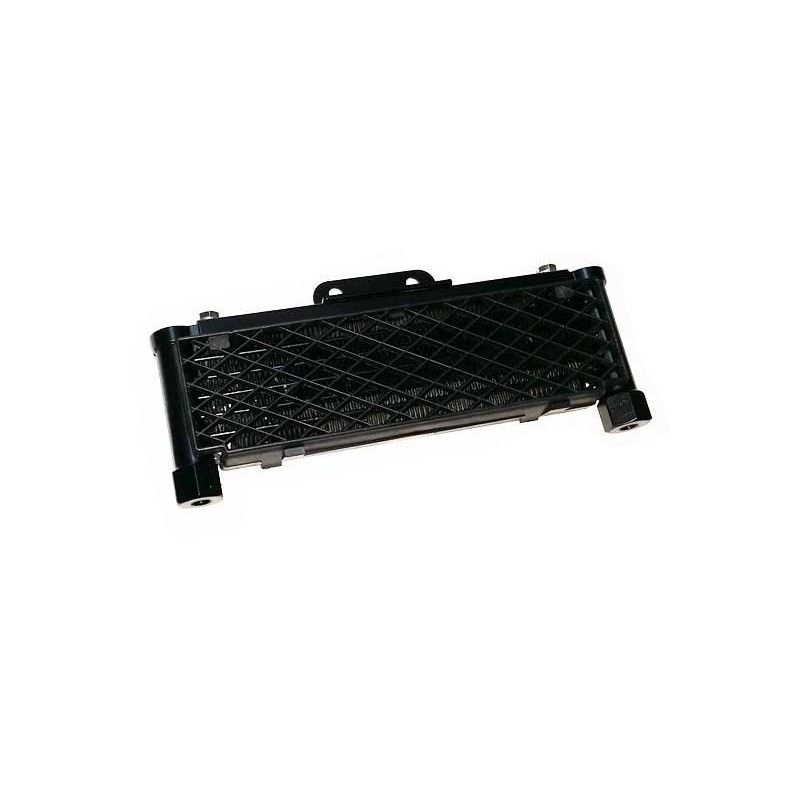 Radiador metalico 24cm
