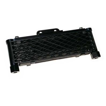 Radiador metalico 24cm