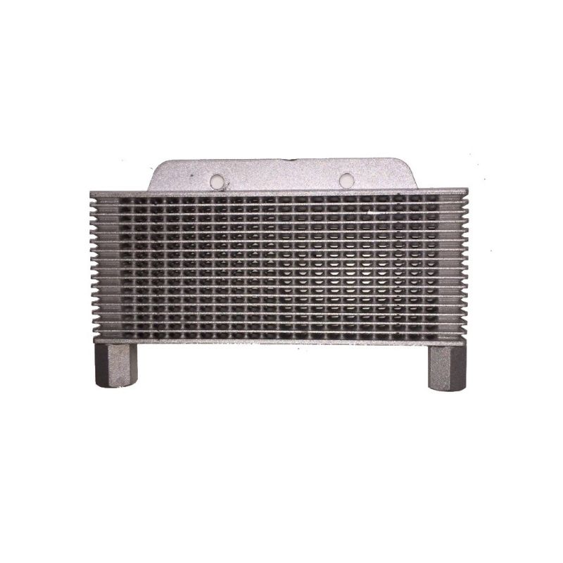 Radiador aluminio 16cm