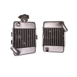Radiador de agua SX50