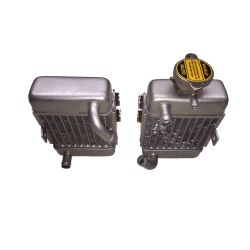 Radiador de agua SX50