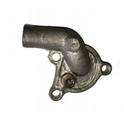 Radiador de agua SX50