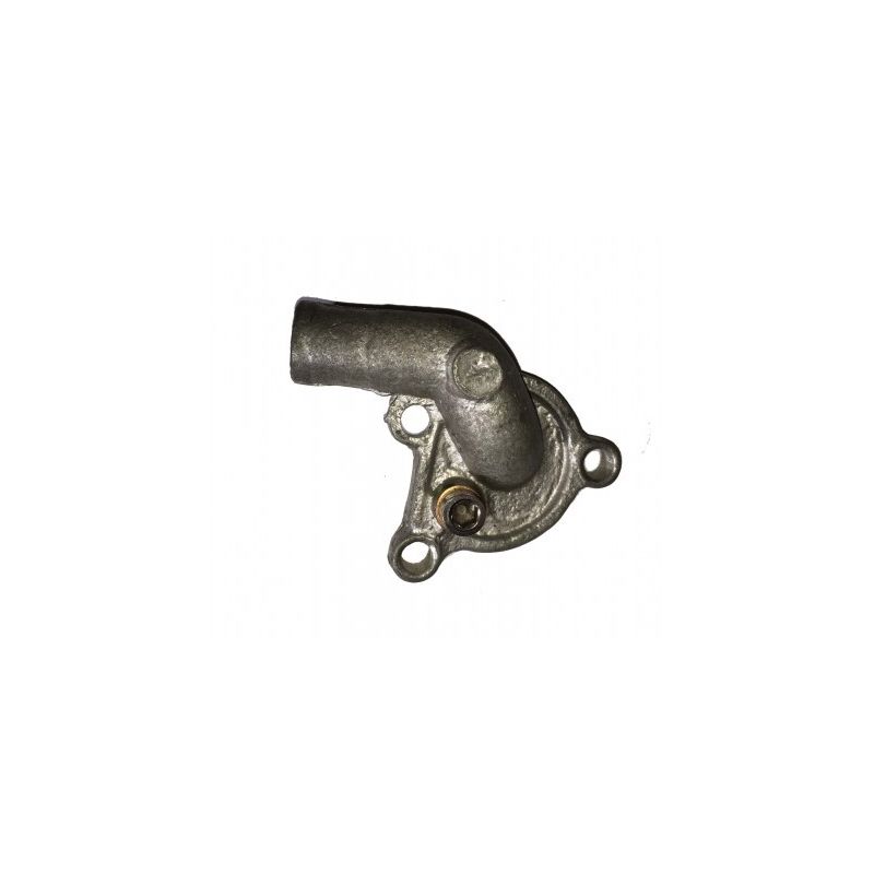 Radiador de agua SX50