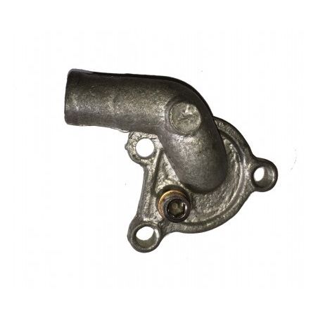 Radiador de agua SX50