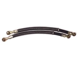 Latiguillos  goma 8mm 10mm