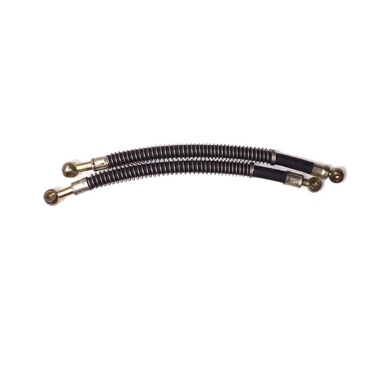 Latiguillos  goma 8mm 10mm