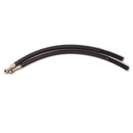 Latiguillos  goma 10mm