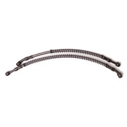 Latiguillos metalicos finos 10mm 10mm