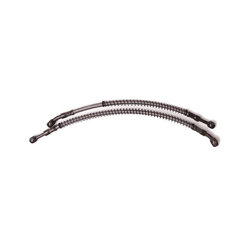 Latiguillos metalicos finos 10mm 10mm