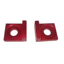 Topes anticaida manillar CNC