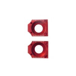 Tensor cadena cnc