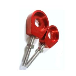 Tensor cadena redondo cnc
