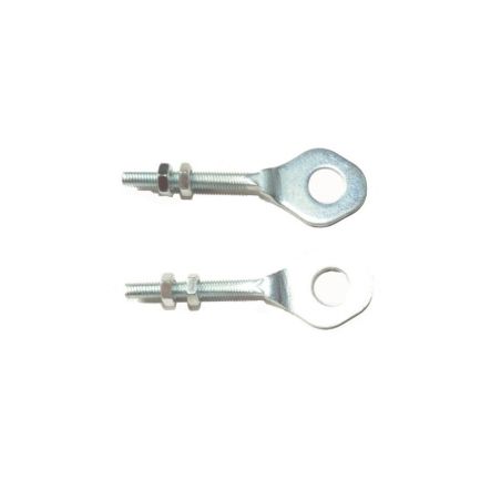 Tensor cadena redondo acero