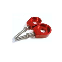 Tensor cadena redondo cnc