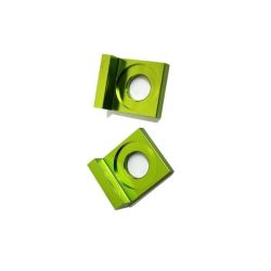 Tensor cadena cnc