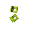 Tensor cadena cnc