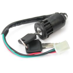 Llave de contato