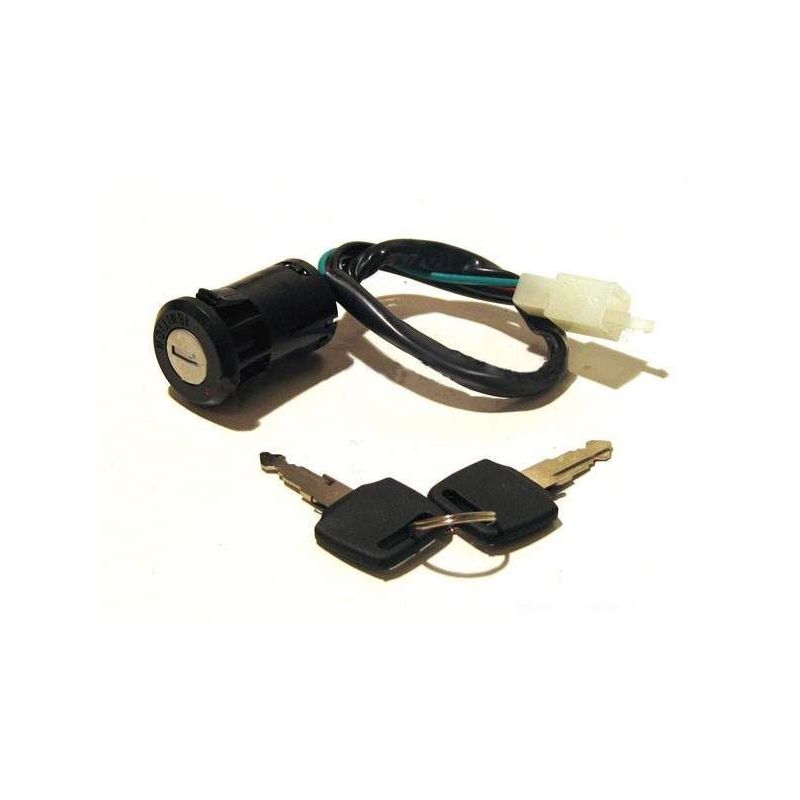 Llave de contato 2 cables